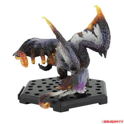 CAPCOM FIGURE BUILDER  モンスターハンター スタンダードモデル Plus Vol.26 6個入BOX