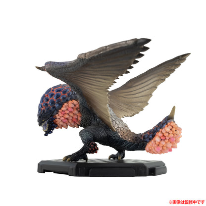 CAPCOM FIGURE BUILDER  モンスターハンター スタンダードモデル Plus Vol.26 6個入BOX