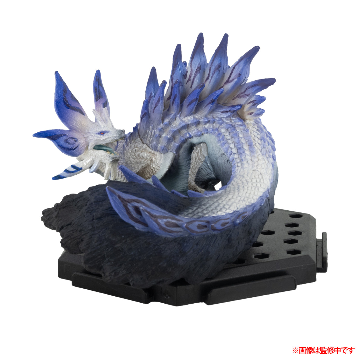 CAPCOM FIGURE BUILDER  モンスターハンター スタンダードモデル Plus Vol.26 6個入BOX