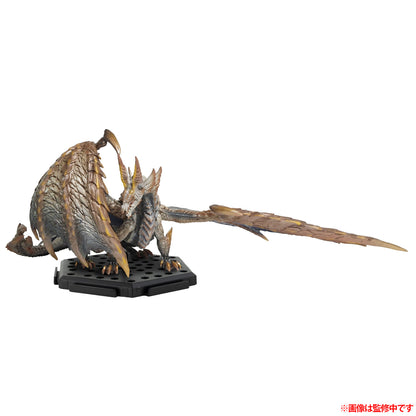 CAPCOM FIGURE BUILDER  モンスターハンター スタンダードモデル Plus Vol.26 6個入BOX