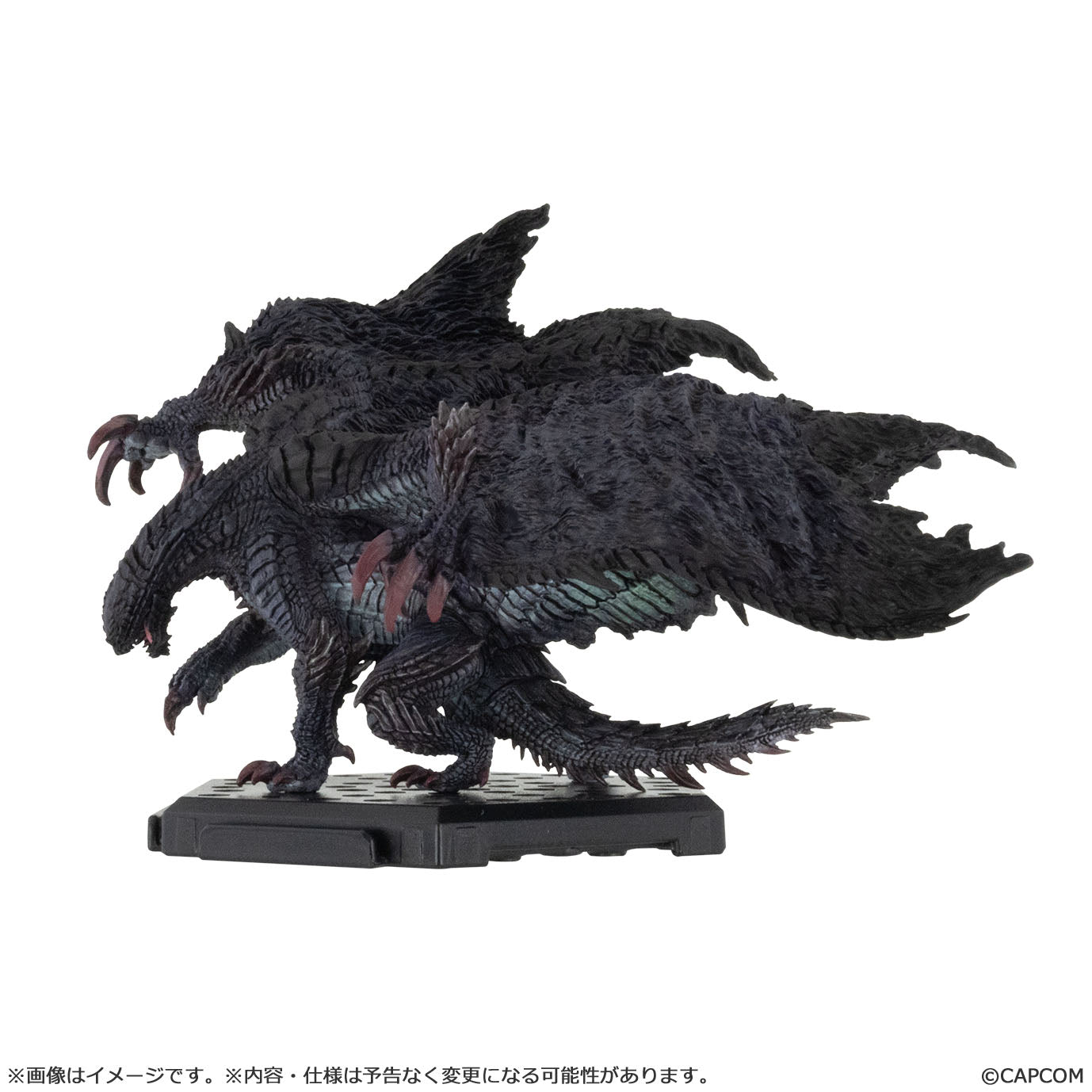 [Single item/BOX] CapcomFigurebuilder Monster Hunter Standard model Plus Vol.30