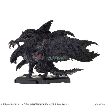 [Single item/BOX] CapcomFigurebuilder Monster Hunter Standard model Plus Vol.30