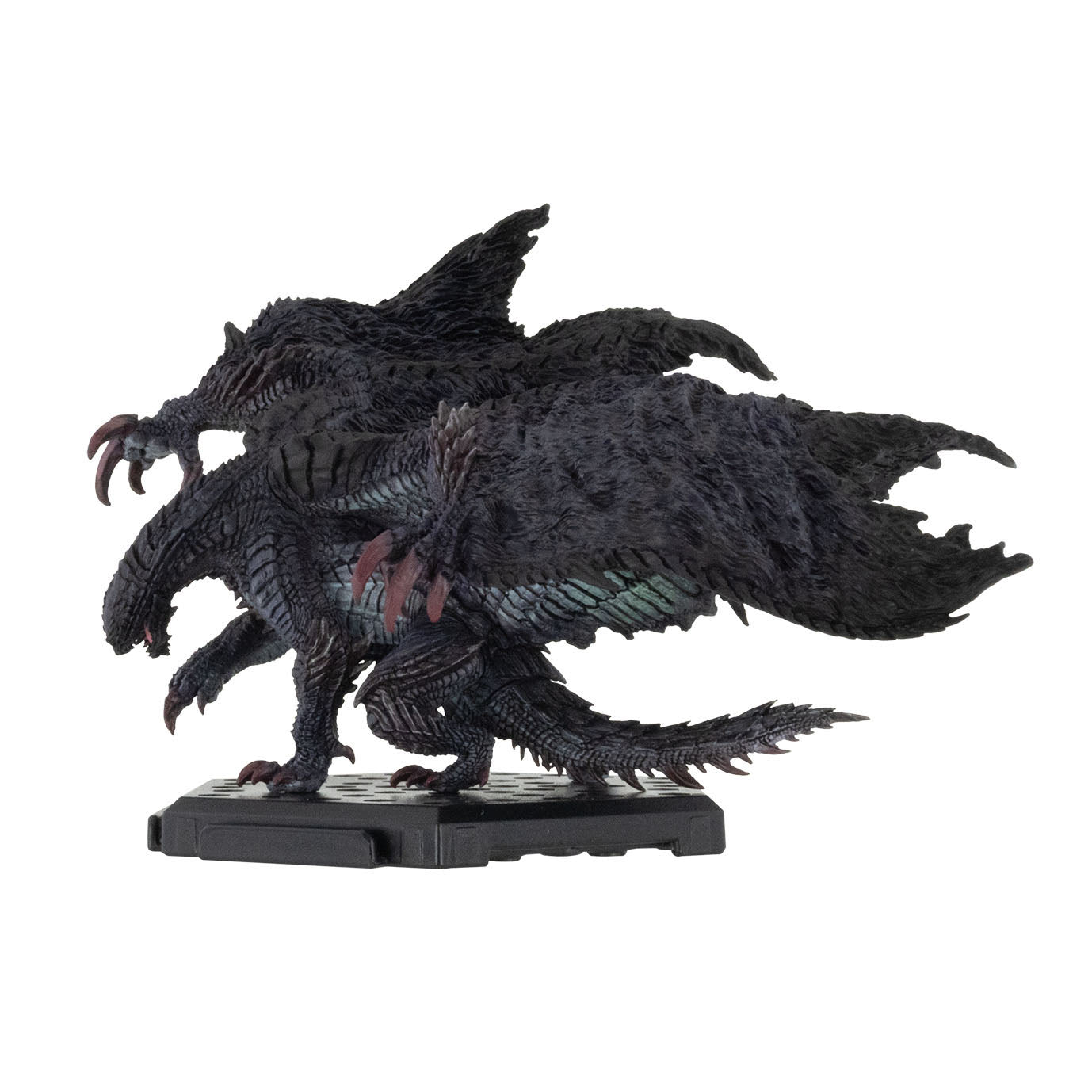 [Single item/BOX] CapcomFigurebuilder Monster Hunter Standard model Plus Vol.30