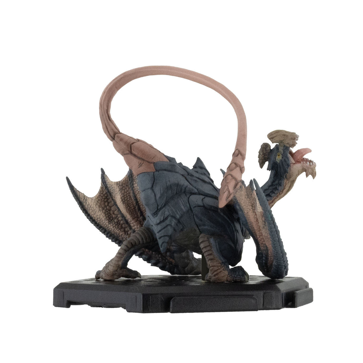 [Single item/BOX] CapcomFigurebuilder Monster Hunter Standard model Plus Vol.30