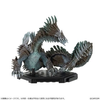 [Single item/BOX] CapcomFigurebuilder Monster Hunter Standard model Plus Vol.30