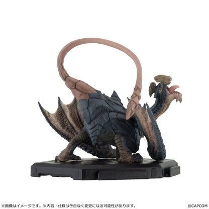 [Single item/BOX] CapcomFigurebuilder Monster Hunter Standard model Plus Vol.30