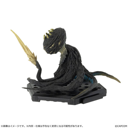 [Single item/BOX] CapcomFigurebuilder Monster Hunter Standard model Plus Vol.30