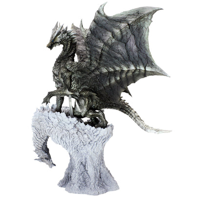 カプコンフィギュアビルダー クリエイターズモデル 鋼龍 クシャルダオラ【復刻版】