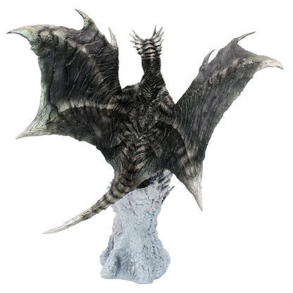 カプコンフィギュアビルダー クリエイターズモデル 鋼龍 クシャルダオラ【復刻版】