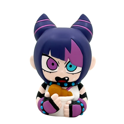 【単品・BOX】カプコンフィギュアビルダー フィンガーパペット ストリートファイター6 Vol.1  8個入BOX