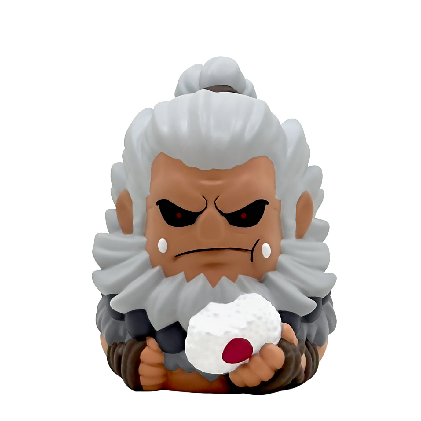 【単品・BOX】カプコンフィギュアビルダー フィンガーパペット ストリートファイター6 Vol.1  8個入BOX