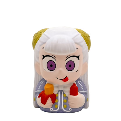 【単品・BOX】カプコンフィギュアビルダー フィンガーパペット ストリートファイター6 Vol.1  8個入BOX