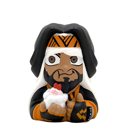 【単品・BOX】カプコンフィギュアビルダー フィンガーパペット ストリートファイター6 Vol.1  8個入BOX