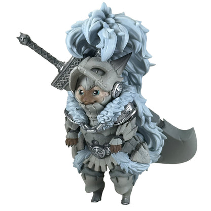 [단품/BOX] 캡콤 피규어 빌더 몬스터 헌터 스탠다드 모델 플러스 Otomo Airou Collection Vol. 4개 BOX 1개