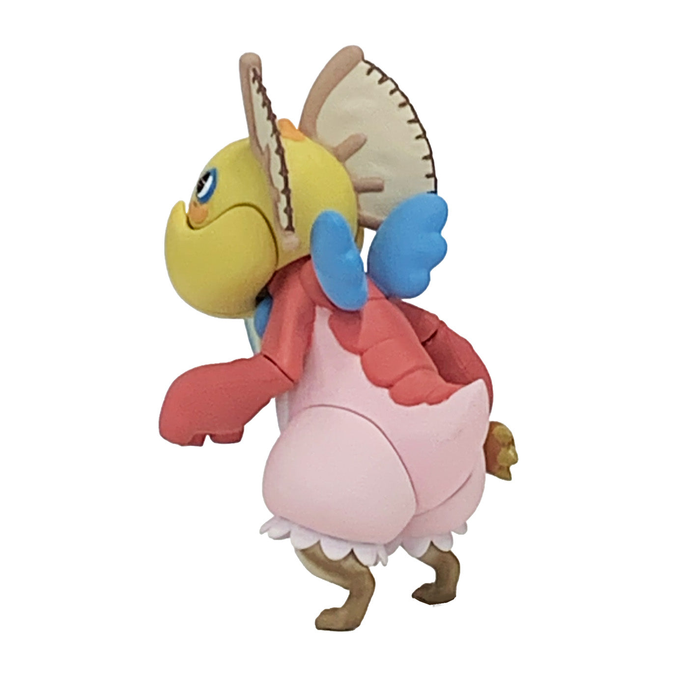 [단품/BOX] 캡콤 피규어 빌더 몬스터 헌터 스탠다드 모델 플러스 Otomo Airou Collection Vol. 4개 BOX 1개