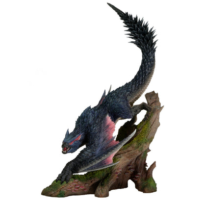 Capcom Figure Builder Creator's Model - Nargacuga