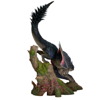 Capcom Figure Builder Creator's Model - Nargacuga