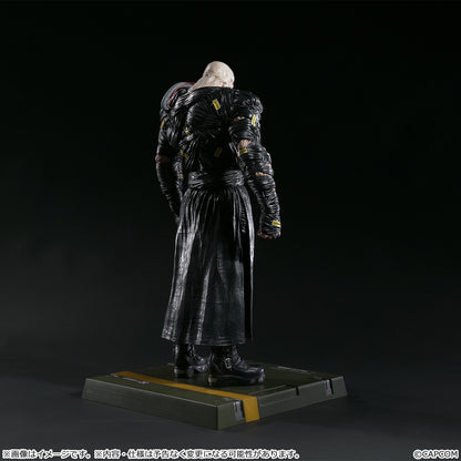 カプコンフィギュアビルダー クリエイターズモデル ネメシス