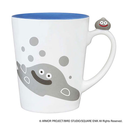 Smile Slime Mug Cup Hagure Metal