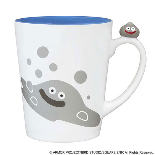 Smile Slime Mug Cup Hagure Metal