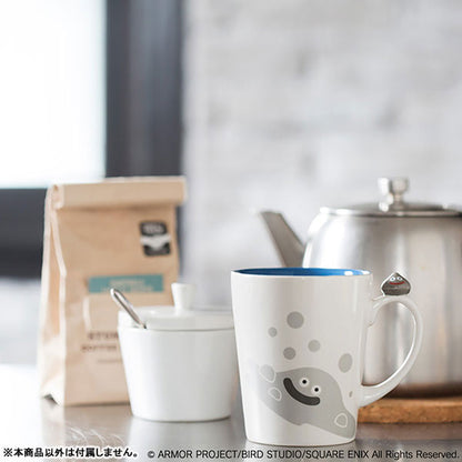 Smile Slime Mug Cup Hagure Metal