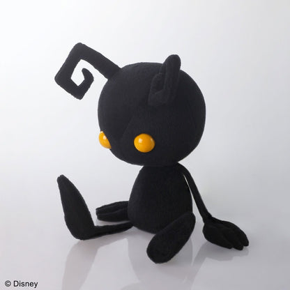 キングダム ハーツ エネミーズ ぬいぐるみ シャドウ【再販】