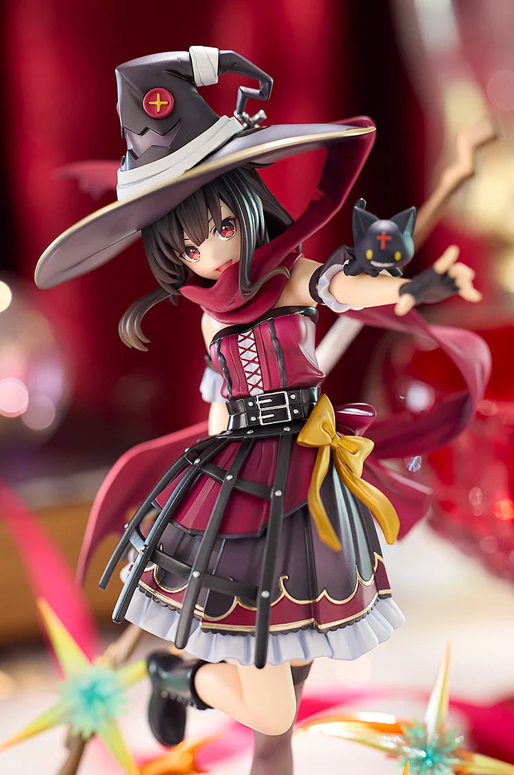 KDcolle Bless This Wonderful World!  Megumin Original Version 10th Anniversary Ver.