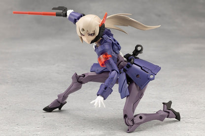 Megalomaria Unlimited Universe Valiant