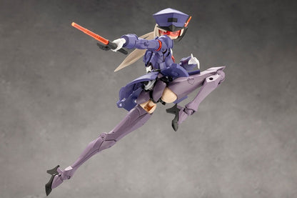 Megalomaria Unlimited Universe Valiant