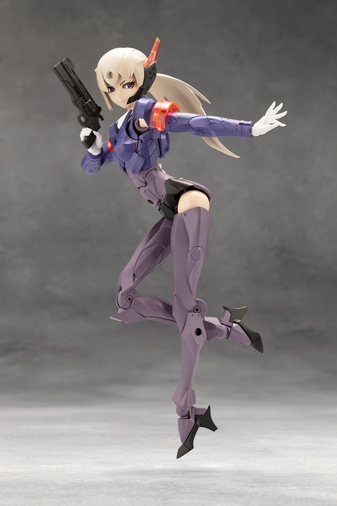 Megalomaria Unlimited Universe Valiant