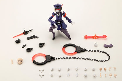 Megalomaria Unlimited Universe Valiant