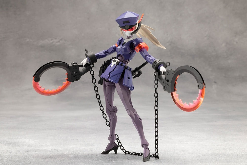 Megalomaria Unlimited Universe Valiant