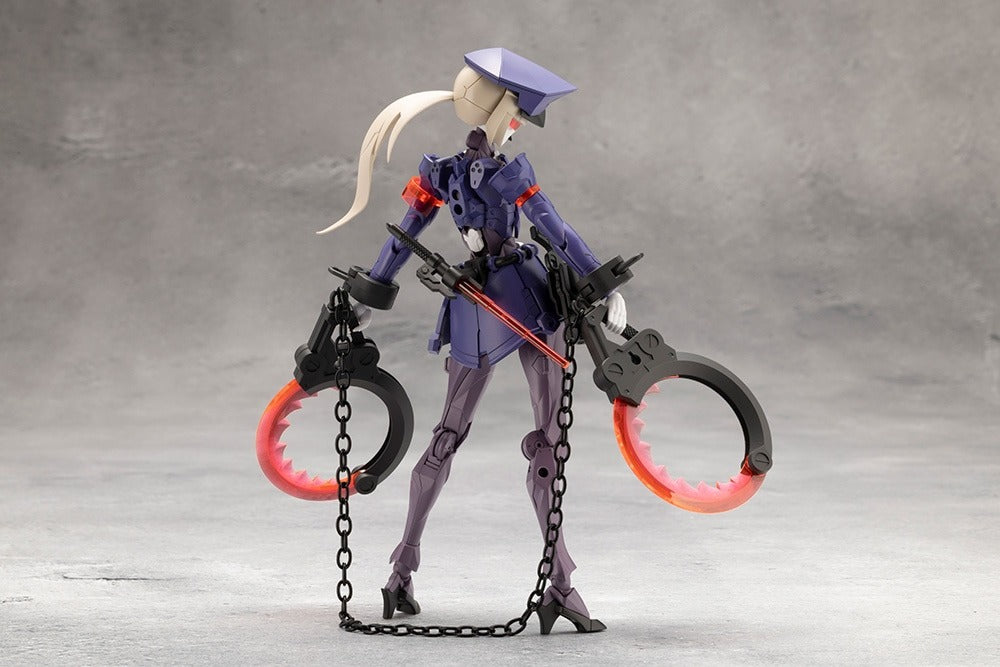 無限邂逅メガロマリア ヴァリアント – viviON BLUE