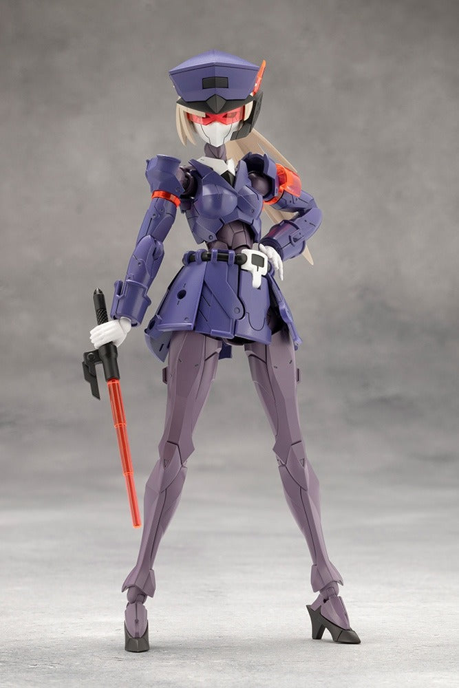 Megalomaria Unlimited Universe Valiant