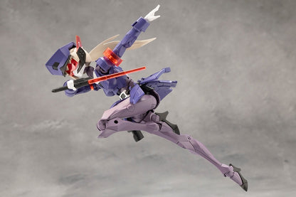 Megalomaria Unlimited Universe Valiant