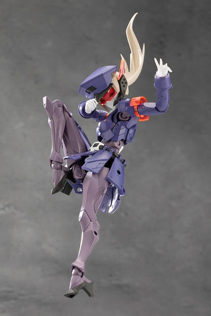 Megalomaria Unlimited Universe Valiant