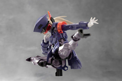 Megalomaria Unlimited Universe Valiant