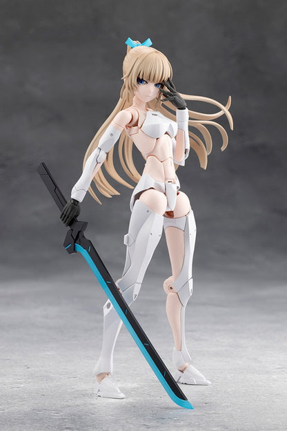 無限邂逅Megalo Maria 仿真器