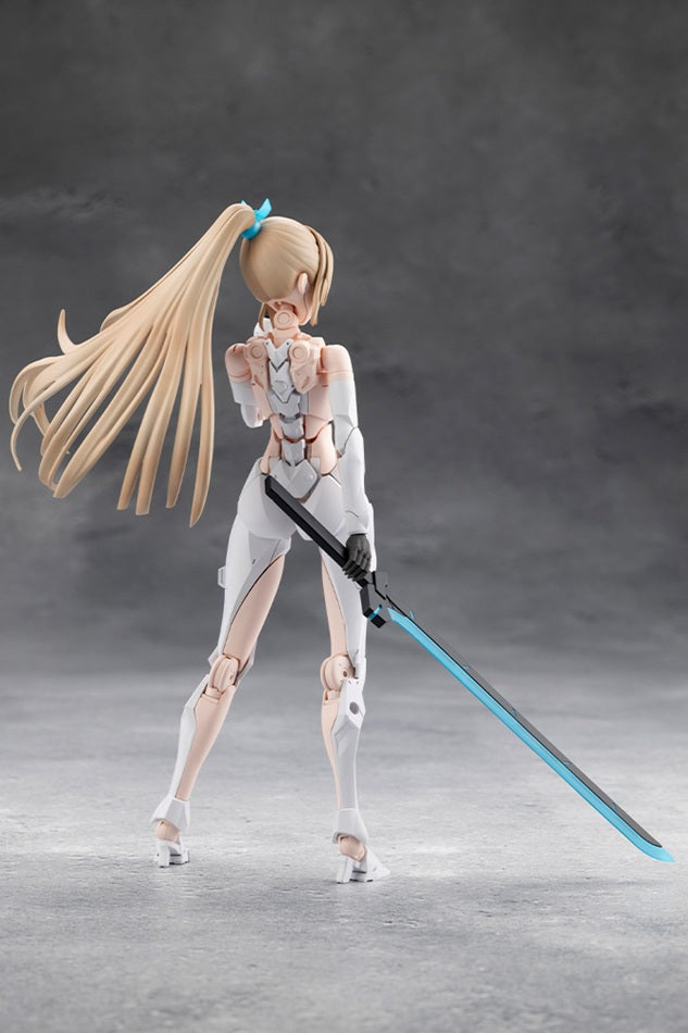 無限邂逅Megalo Maria 仿真器