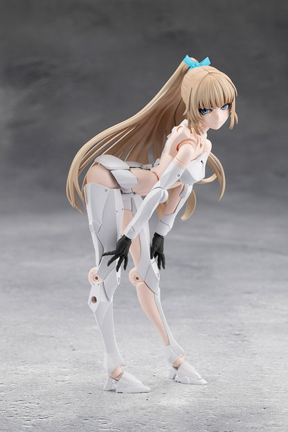 無限邂逅Megalo Maria 仿真器