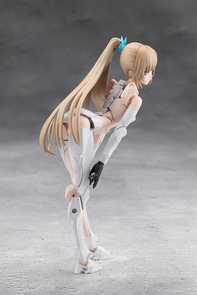 無限邂逅Megalo Maria 仿真器