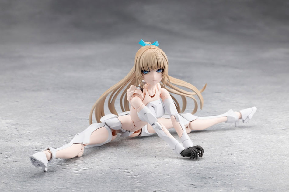 無限邂逅Megalo Maria 仿真器