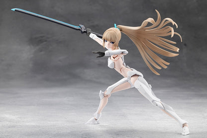 無限邂逅Megalo Maria 仿真器