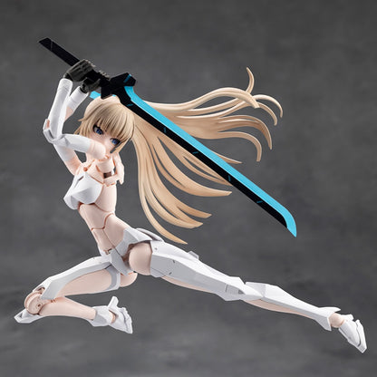 無限邂逅Megalo Maria 仿真器