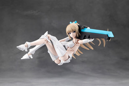 無限邂逅Megalo Maria 仿真器