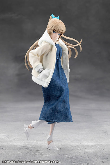 無限邂逅Megalo Maria 仿真器