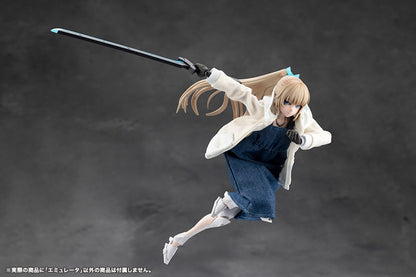 無限邂逅Megalo Maria 仿真器