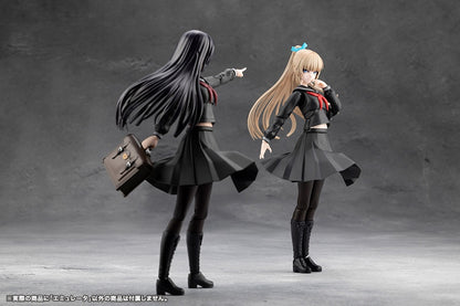 無限邂逅Megalo Maria 仿真器