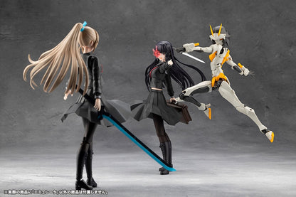 無限邂逅Megalo Maria 仿真器