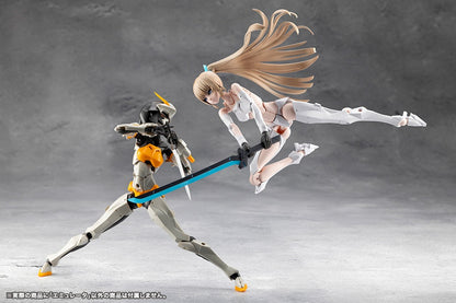 無限邂逅Megalo Maria 仿真器